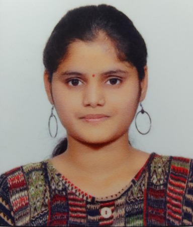 Tanavi Donewar